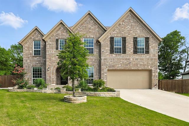 property at 13583 Iron Liege Dr