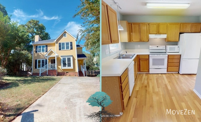 property at 1008 Hawser Ct