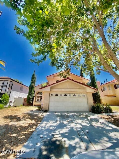 property at 43116 Bloomingpark St