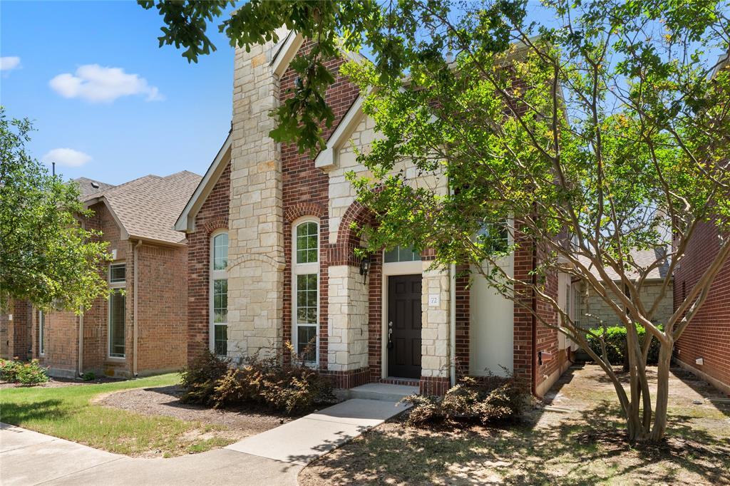 14812 Avery Ranch Blvd in Austin, TX - Building Photo