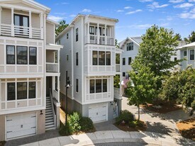 970 Key Colony Ct in Mount Pleasant, SC - Building Photo
