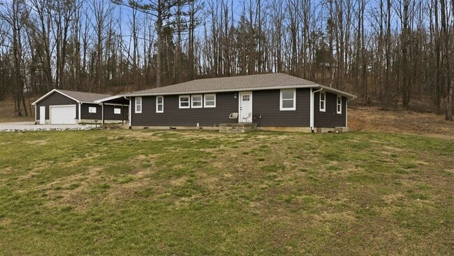 property at 10730 Barren River Rd