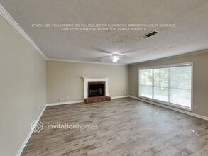 201 Hillcrest Ridge in Canton, GA - Building Photo - Building Photo