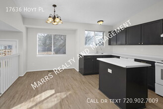 17636 Hoyt Pl in Parker, CO - Building Photo - Building Photo