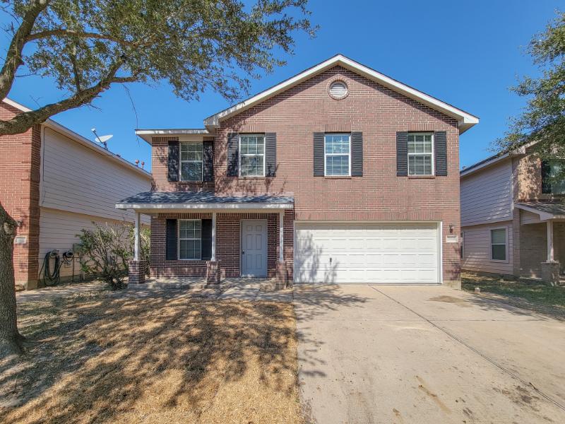 20818 Imperial Landing Ln in Katy, TX - Building Photo