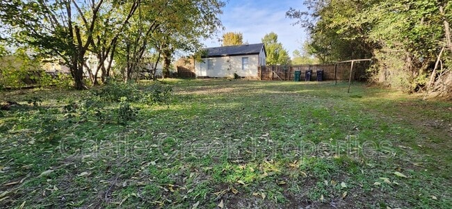 property at 2508 SE 12th St