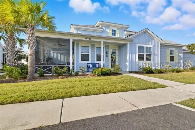 119 Sandbar Ln in Hardeeville, SC - Building Photo - Building Photo