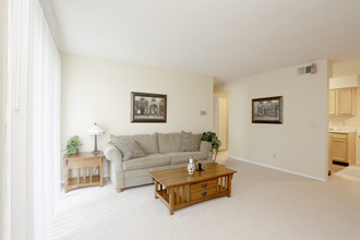 Brandywine Crossing Apartments in Peoria, IL - Building Photo - Interior Photo