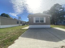 93 Beaver Ave in Manchester Township, NJ - Building Photo