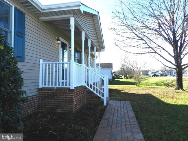 206 Gerber Dr in Fredericksburg, VA - Building Photo - Building Photo