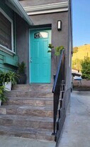 2912 1/2 Lincoln Park Avenue, 1/2, Unit 1/2 in Los Angeles, CA - Building Photo