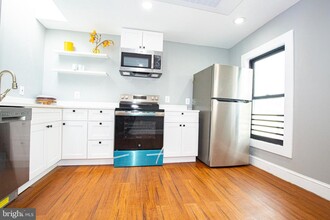 2617 13th St NW in Washington, DC - Building Photo - Building Photo