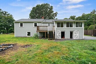 334 N Main St in Cohasset, MA - Building Photo - Building Photo