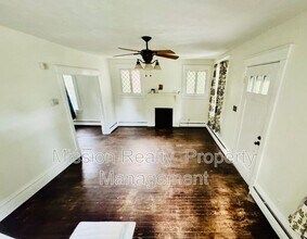 2132 Ginter St in Richmond, VA - Building Photo - Building Photo