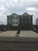 158 Vineland Pkwy Dr in Vine Grove, KY - Building Photo