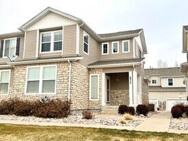 6217 Calico Patch Heights in Colorado Springs, CO - Building Photo