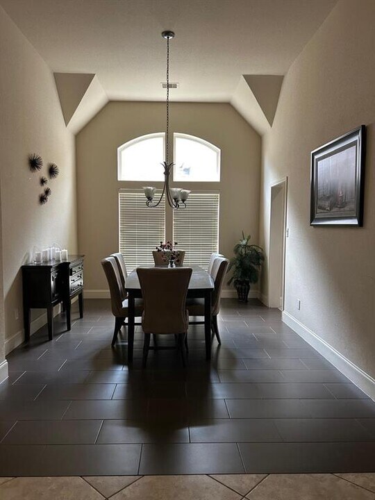 3626 Cibolo Ct in Pearland, TX - Foto de edificio