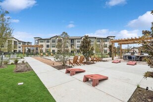 Ascend at Forum in Grand Prairie, TX - Building Photo