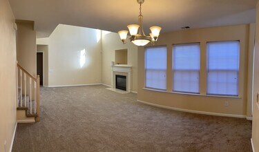 5533 Bulls Bay Dr in Virginia Beach, VA - Building Photo - Building Photo