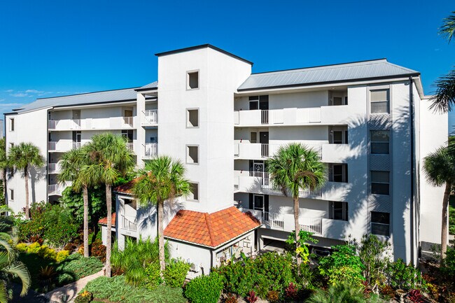 Stevens Landing in Marco Island, FL - Building Photo - Building Photo