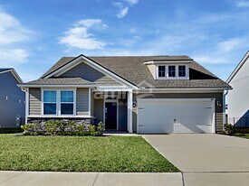 163 Banyan Frst Dr in St. Augustine, FL - Building Photo