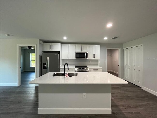 21093 Tucker Ave in Port Charlotte, FL - Building Photo - Building Photo