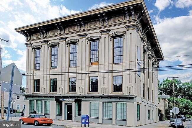 property at 71-75-75 N Main St