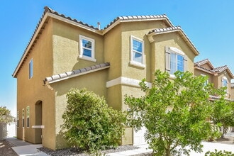 3164 Varenna Ridge Ave in Las Vegas, NV - Foto de edificio - Building Photo