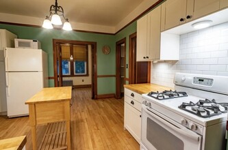 13208 S Exchange Ave in Chicago, IL - Building Photo - Building Photo