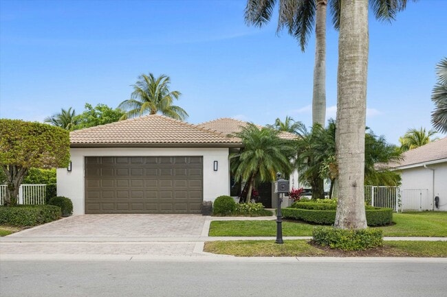 1846 Harbor View Cir in Weston, FL - Building Photo - Building Photo