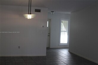 1321 SW 151st Terrace in Sunrise, FL - Building Photo - Building Photo