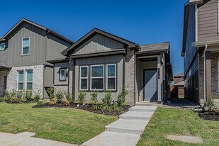 3113 Pecan Farm Ln in Fort Worth, TX - Building Photo