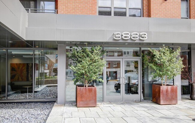 3883 Connecticut Ave NW, Unit 814 in Washington, DC - Building Photo - Building Photo