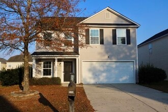 1749 Mossberg Dr in Sumter, SC - Building Photo - Building Photo