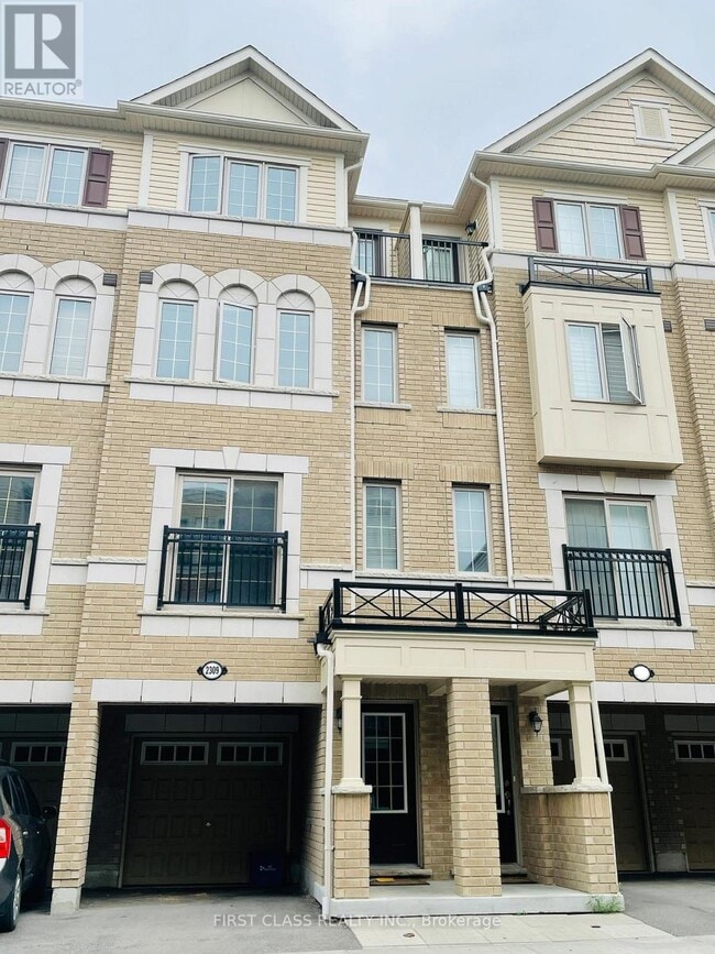 property at 2309 Chevron Prince Path