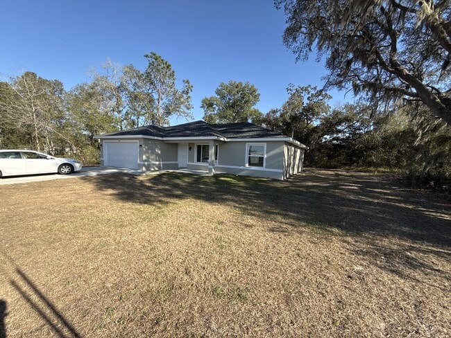 property at 235 Locust Pass Cir