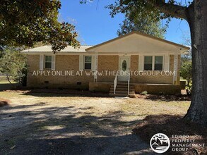 284 Valley Dr in Orangeburg, SC - Building Photo - Building Photo