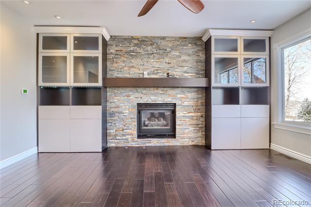 16229 Hedgeway Dr in Parker, CO - Building Photo - Building Photo