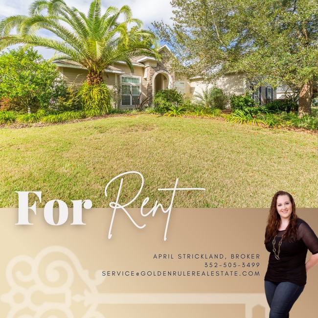 property at 1486 SW 87th St