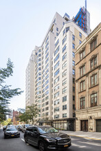 234-250 E 63rd St in New York, NY - Building Photo - Building Photo