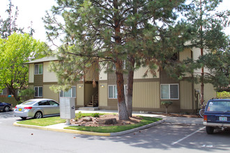 Rose Garden Apartments in Bend, OR - Building Photo - Other