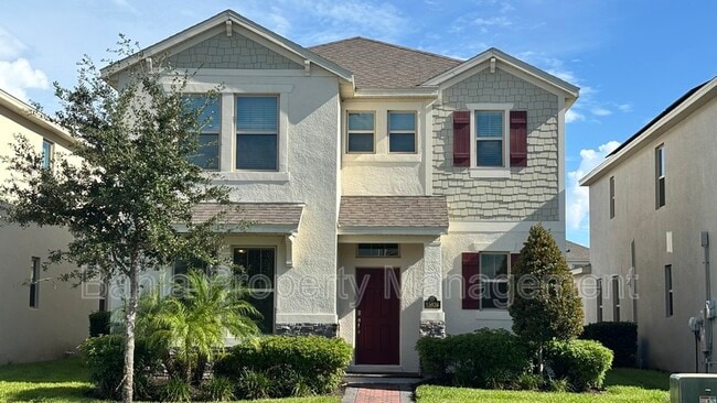 property at 15938 Moonlight Bay St