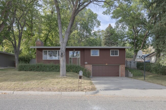 2117 Green Terrace Dr