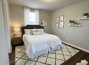 4632 Hillside Rd SE in Washington, DC - Building Photo - Building Photo