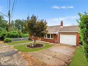 431 Virginia Ave in Ambridge, PA - Building Photo - Building Photo