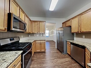 1786 Stoney Chase Dr in Lawrenceville, GA - Foto de edificio - Building Photo