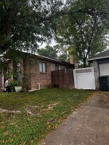 4703 Stone Ridge Dr in Temple, TX - Building Photo