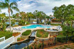 Atwater Westchase Apartamentos