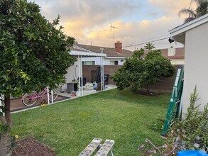 409 N Park Ave in Montebello, CA - Building Photo - Building Photo