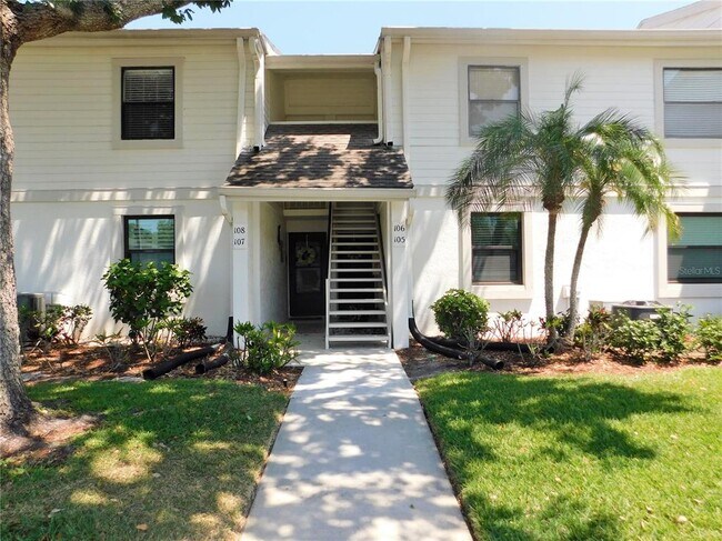 107 Windward Pl in Oldsmar, FL - Building Photo - Building Photo